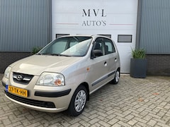 Hyundai Atos - 1.1i Active nap/apk