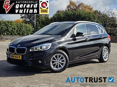 BMW 2-serie Active Tourer - 218i Centennial Executive AUTOMAAT ECC CRUISE NAV