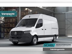 Mercedes-Benz Sprinter - 317CDI L2H2 Pro - 2x Schuifdeur - LED - Mbux 10 - 3.5t Trekhaak - Betimmering - Camera - C