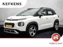 Citroën C3 Aircross - SUV Shine 130 pk Automaat | Navigatie | Achteruitrijcamera | Climate Control | Parkeersens