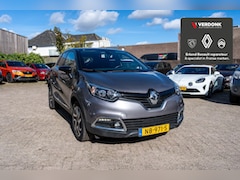 Renault Captur - 1.2 TCe Dynamique