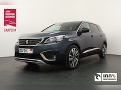 Peugeot 5008 - BWJ 2019 1.2 PureTech 131 PK Blue Lease Premium 7 PER / APPLE CARPLAY / ANDROID AUTO / NAV