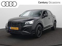 Audi Q2 - 35 TFSI Advanced edition 19 " | Dynamic plus | Sonos |