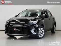 Kia Stonic - 1.0 T-GDi MHEV DynamicLine | App Connect | PDC | Camera | NL auto | Garantie tot 13-8-2028