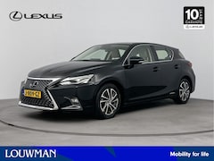 Lexus CT 200h - Business Line Pro | Navigatie | Adaptive Cruise Control |