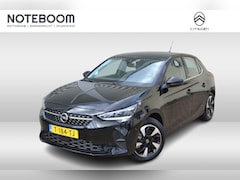 Opel Corsa-e - Level 3 50 kWh/Navigatie/LM Velgen/Camera achter € 2.000, - Subsidie mogelijk