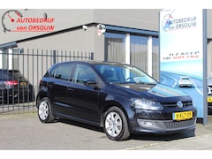 Volkswagen Polo - 1.2 TSI BlueMotion Highline Edition Navi Clima Pdc Lmv Cruise C