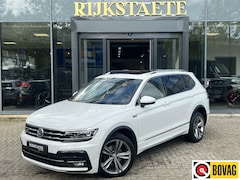 Volkswagen Tiguan Allspace - 1.4 TSI 7p.|R-LINE|PANO|ACC|19''