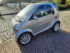 Smart Fortwo coupé - 1.0 Pure