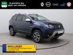 Dacia Duster - TCe 130pk Prestige Camera | Climate | Navi | Parksens. v+a | Trekhaak