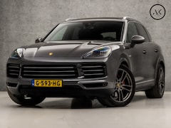 Porsche Cayenne - 3.0 E-Hybrid 463Pk (PANORAMADAK, SPORTCHRONO PAKKET, 1e EIGENAAR, ORG NEDERLANDS, SFEERVER