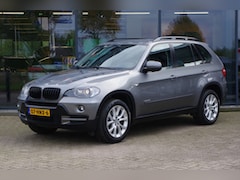 BMW X5 - xDrive30i 272 PK Executive, Trekhaak, Leder