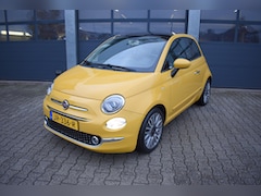 Fiat 500 - 0.9 Turbo TwinAir 80pk Lounge