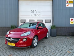 Opel ADAM - 1.2 Jam