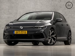 Volkswagen Golf - 1.5 eTSI R-Line Sport (CAMERA, APPLE CARPLAY, ELEKTRISCHE TREKHAAK, ADAPTIVE LED, STOELVER