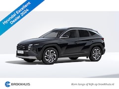 Hyundai Tucson - 1.6 T-GDI PHEV 2WD 252pk Comfort Automaat Facelift | €7484, - Voorraad Voordeel