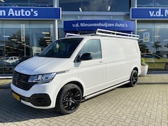 Volkswagen Transporter - 2.0 TDI L2H1 28 | Camera | Apple Carplay | Prijs ex btw |