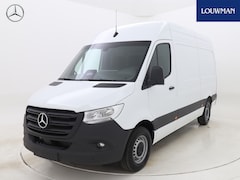 Mercedes-Benz Sprinter - 315CDI 150PK L2H2 RWD PRO 9G-tronic | Nieuw model 2024 | Betimmering | 3, 5T trekgewicht |