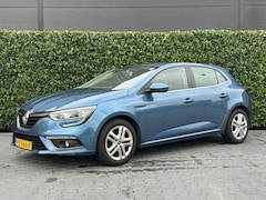 Renault Mégane - 1.5 dCi Eco2 Zen NIEUW MODEL, NL AUTO, NAP, CRUISE, AIRCO, NAVI, EURO 6