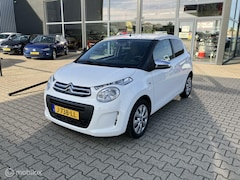 Citroën C1 - 1.0 VTi Shine