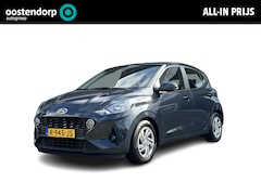 Hyundai i10 - 1.0 Comfort Smart