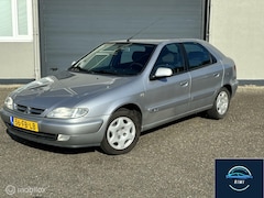 Citroën Xsara - 1.6i/ELEKTR RAMEN/ AIRCO