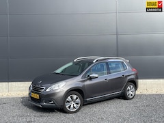 Peugeot 2008 - 1.2 PureTech Allure Clima | Navi | Parkeersensoren