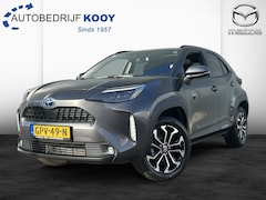 Toyota Yaris Cross - 1.5 Hybrid Style / PANO / Nieuwstaat