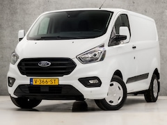 Ford Transit Custom - 280 2.0 TDCI L1H1 (3 ZITPLAATSEN, CRUISE, BLUETOOTH, AIRCO, NIEUWE APK, NIEIUWSTAAT)