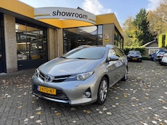 Toyota Auris Touring Sports - 1.8 Hybrid Lease Pro Panodak Navi Camera Climate Control