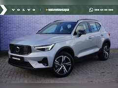 Volvo XC40 - 2.0 B4 Plus Dark | Trekhaak | Stoel verwarming | On Call | Navigatie | LED | High performa