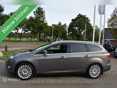 Ford Focus Wagon - 1.6 TI-VCT Titanium 2011|Auto Carplay|Clima