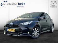 Toyota Yaris - 1.5 Hyb. Dynamic / Zeer compleet