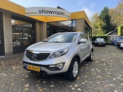 Kia Sportage - 1.6 GDI Plus Pack Climate Control