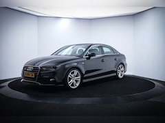 Audi A3 Limousine - 1.4TFSI S-Tr. S-LINE Pro Line XENON/NAVI/CLIMA/CRUISE/HALF LEDER/PDC/LMV