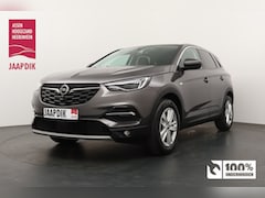 Opel Grandland X - BWJ 2021 1.2 Turbo 131 PK Business Elegance TREKHAAK / APPLE CARPLAY / ANDROID AUTO / NAVI