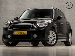 MINI Countryman - 2.0 Cooper S Sport 192Pk Automaat (PANORAMADAK, GROOT NAVI, DEALER ONDERHOUDEN, CAMERA, ME