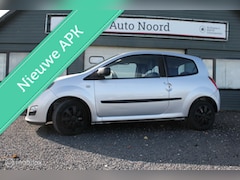 Renault Twingo - 1.2 16V Dynamique