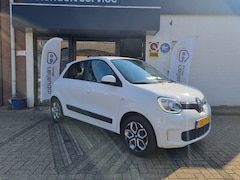 Renault Twingo Z.E. - R80 Collection | Parkeersensoren | Navigatie | Pack City |