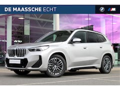 BMW X1 - xDrive23i High Excutive M Sport Automaat / Panoramadak / Sportstoelen / Stoelverwarming /