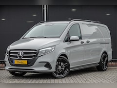 Mercedes-Benz Vito - 119Cdi 190Pk 9G-Tronic Aut. | Select | Lang | 360° Camera | 2xSchuifdeur | Treeplanken | 2