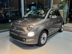 Fiat 500 - Cabrio 1.2 70Pk, Airco, PDC, Navi , BT, Cruise