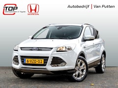 Ford Kuga - 1.5 EcoBoost 150pk 2WD Titanium