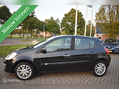 Renault Clio - 1.2 TCe Dynamique 5DRS, '09 Airco|Cruise