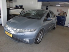 Honda Civic - 1.8 Comfort