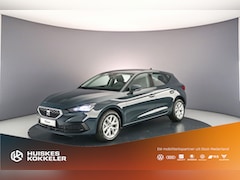 Seat Leon - 1.5 TSI 116 6MT Style 1.5 TSI 116 116pk Style