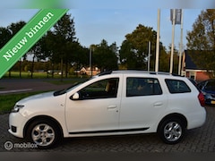 Dacia Logan MCV - 0.9 TCe Bi-Fuel Laureate Airco|Cruise|LPG