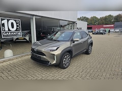 Toyota Yaris Cross - 1.5 Hybrid Dynamic NLauto | All-in | Dealeronderhouden