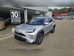 Toyota Yaris Cross - 1.5 Hybrid Explore NLauto | All-in | 1e eigenaar | dealeronderho