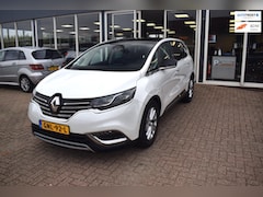 Renault Espace - 1.6 TCe Dynamique 5p.| PANORAMADAK | LED PURE VISION | NAVIGATIE | HALF LEDER | CLIMATE CO